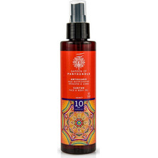 Garden Suntan Λάδι Μαυρίσματος Προσώπου & Σώματος SPF10 150ml