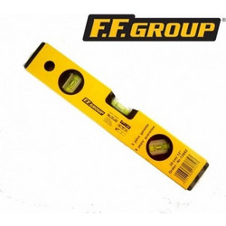 Αλφάδι Mεταλλικό 80cm FF GROUP 13887