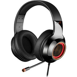 Edifier G4 Pro Gaming Headset Over Ear Black