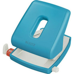 Περφορατέρ Leitz Cosy Blue 30Φύλλα 5004-00-61