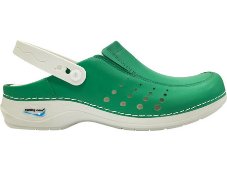 Apollon Advance Nursing Care Green