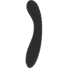 Rithual Kriya Δονητής 3.6cm Μαύρος
