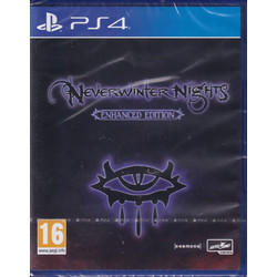 Neverwinter Nights Enhanced Edition PS4