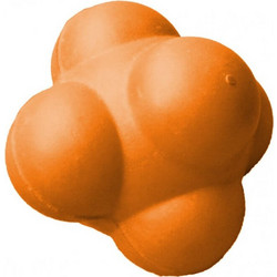 Reaction Ball - 7 cm Orange