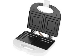 Egg S1170 Τοστιέρα για 2 Τοστ 750W