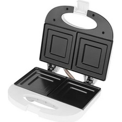Egg S1170 Τοστιέρα για 2 Τοστ 750W