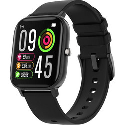 Colmi P8 Pro Black