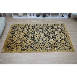 Sprintzio Χαλί Ορθογώνιο 170x240cm 7627-3 Gold