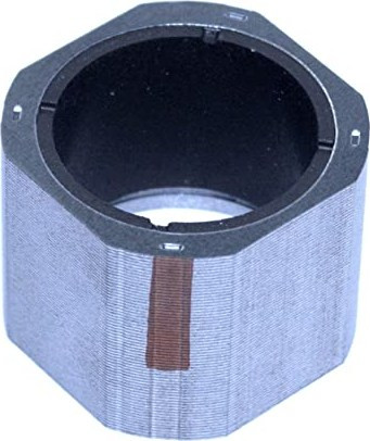 Πηνίο μαγνήτης πεδίο εργαλείου MAKITA BHP454/DDF454 638613-3