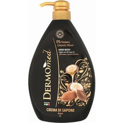 Dermomed Argan Oil Κρεμοσάπουνο 1lt