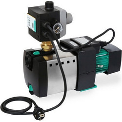 Wilo Himulti 3 C HiMulti-3c1-45