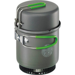 Optimus Terra Weekend HE 0,95L Cook Set