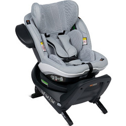 Besafe iZi Turn Κάθισμα Αυτοκινήτου i-Size 9-18kg ISOfix Peak Mesh