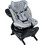 Besafe iZi Turn Κάθισμα Αυτοκινήτου i-Size 9-18kg ISOfix Peak Mesh