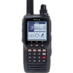 Yaesu FTA-550L