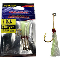 ΑΓΚΙΣΤΡΙΑ PRO HUNTER STINGER -15 XL