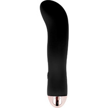 Dolce Vita Rechargeable Two 13.2cm Black