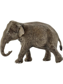 Schleich Wild Life Θηλυκός Ασιατικός Ελέφαντας 14753