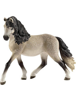 Schleich Horse Club Φοράδα Andalusian Mare 13793