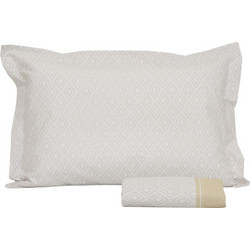 Anna Riska Σεντόνι King Size Βαμβακερό 280x270 Mix & Match 85