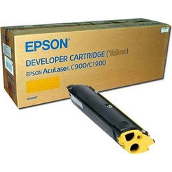 Epson C13S050097 Yellow Toner