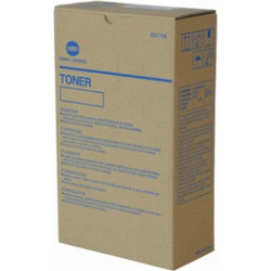 Konica Minolta TN-113 Black Toner