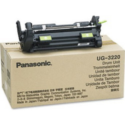 Panasonic UG-3220 Black