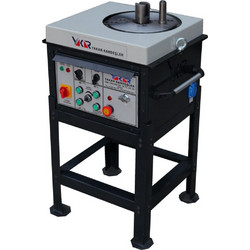 Κουρμπαδόρος Σιδήρου Μπετόν, YKB24 Iron Bending Machine