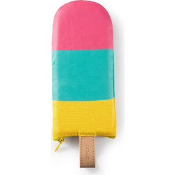 Donkey Tutti Frutti Κασετίνα Πολύχρωμη 400409