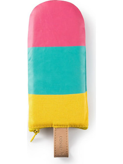 Donkey Tutti Frutti Κασετίνα Πολύχρωμη 400409