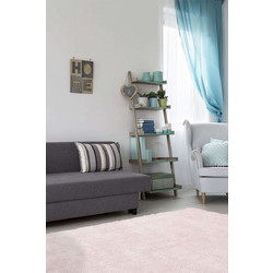 Kayoom Χαλί Ορθογώνιο 160x230cm Bali Powder Rose 110