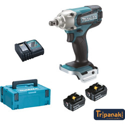 Makita DTW190RTJ