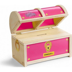 Stanley Jr. Κουτί Θησαυρού OK010-SY