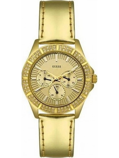 Guess jennifer lopez discount watch