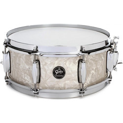 Gretsch Renown Maple 2016 Snare Drum - 14" x 5.5" Vintage Pearl