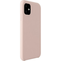 Vivanco Hype Back Cover Pink (iPhone 12 mini)