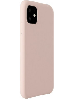 Vivanco Hype Back Cover Pink (iPhone 12 mini)