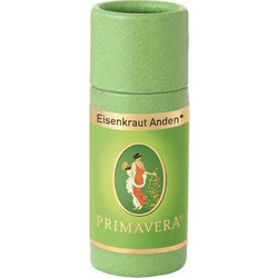 Primavera Bio Βιολογικό Αιθέριο Έλαιο Λουίζα Περού 1ml