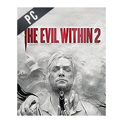 The Evil Within 2 Key PC