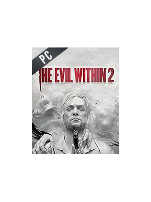 The Evil Within 2 Key PC