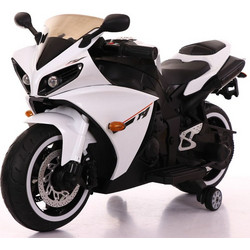 miko Μηχανή 12V White