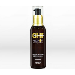 Chi Argan Λάδι Μαλλιών για Επανόρθωση 89ml