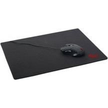 Gembird MP-GAME-L Black Large