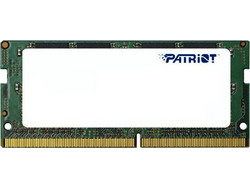 Patriot Signature Line 8GB (1X8GB) DDR4 RAM 2400MHz SoDimm