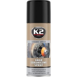 ΣΠΡΕΙ ΚΕΡΑΜΙΚΟ ΓΡΑΣΟ K2 CERAMIC GREASE 400ML