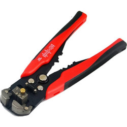 GEMBIRD T-WS-02 AUTOMATIC WIRE STRIPPING AND CRIMPING TOOL