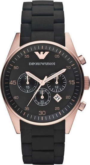 Emporio armani 5905 watch price new arrivals