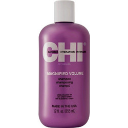 Chi Magnified Volume Σαμπουάν για Όγκο για Λεπτά Μαλλιά 350ml