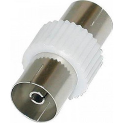 10-4025 Adaptor RF θηλυκό σε θηλυκό