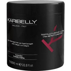 Karibelly Mask Ristrutturante 1lt